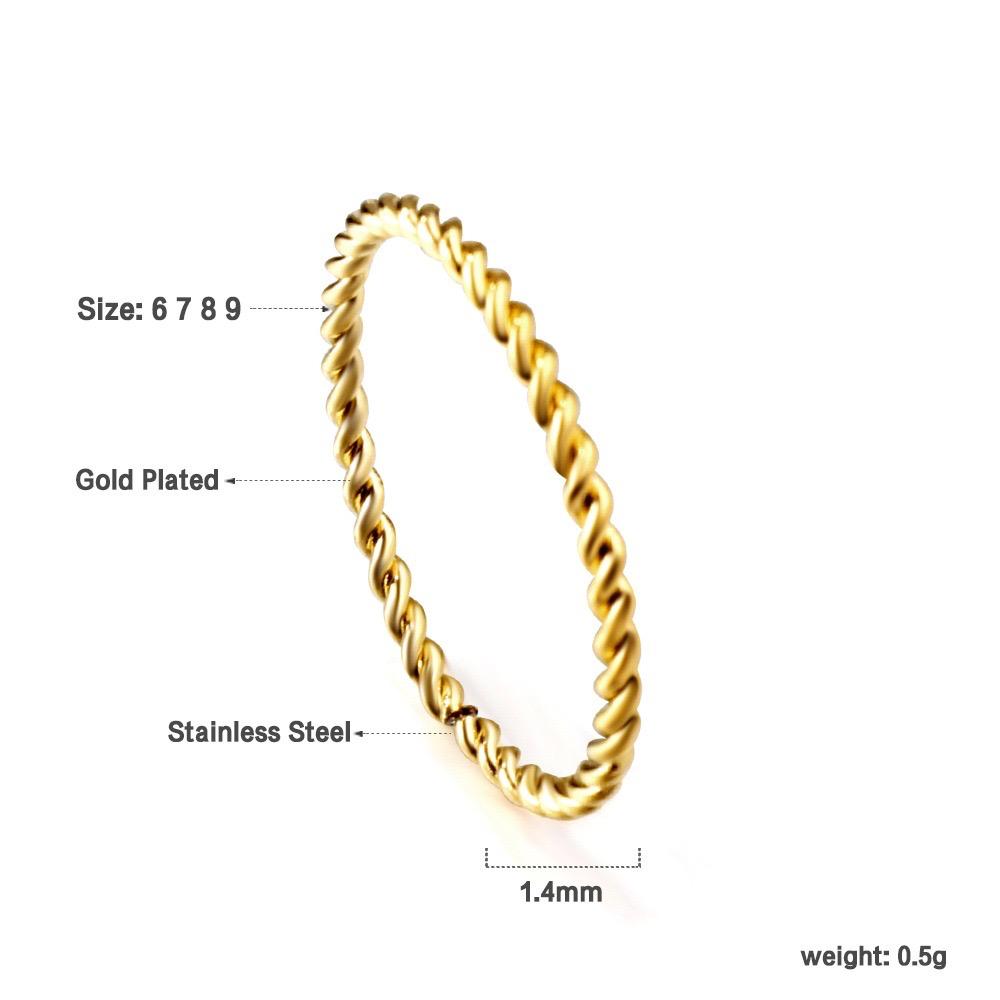 Siren's Twist